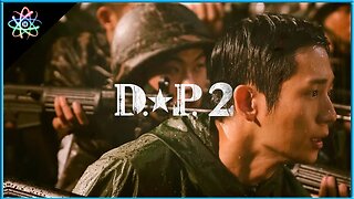 D.P. DOG DAY│2ª TEMPORADA - Trailer (Legendado)