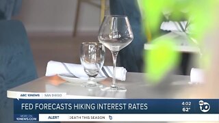 Interest rate hike could help curb inflation