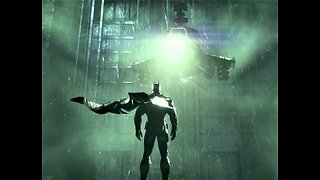 Batman: Arkham Knight (No Commentary)- Assault on Ace Chemical