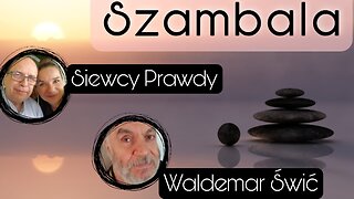 Szambala - Waldemar Świć