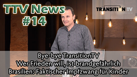 TTV News Nr. 14