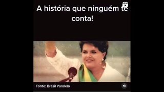 A História que ninguém conta!