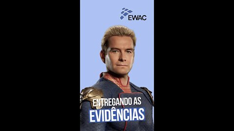 Entregando evidências de auditoria