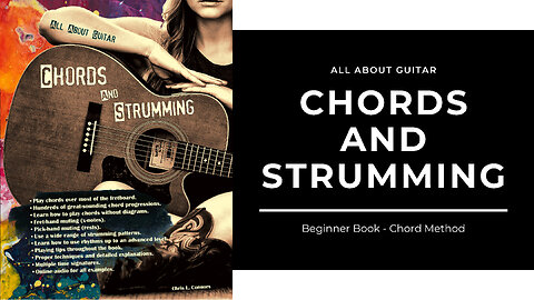 Chords and Strumming