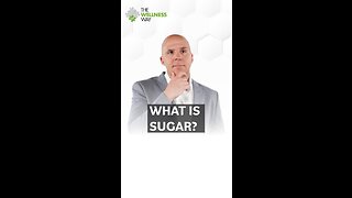 What Is Sugar?