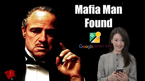 Sicilian Mafia fugitive arrested after being spotted on Google Street View in Spain