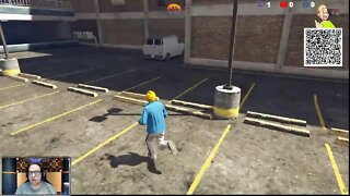 [TMJC] GTA RP COM JAMES BRONSON - [POTATOS RP] [01/06/2022]