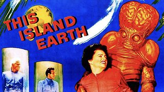 This Island Earth (1955 Full Movie) [Sci-Fi/Horror]