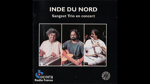 INDE DU NORD cd