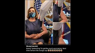 Trump SAVAGES Pelosi in Most AMAZING Post Yet!!! 8-7-23 Dr. Steve Turley