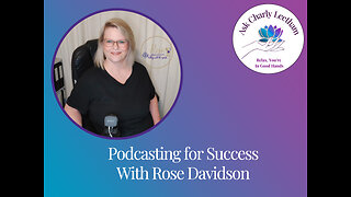Podcasting for Success (S2023, E20)