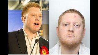 Disgraced Labour MP Jared O'Mara was a failed lefty experiment