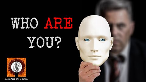 Who are you Really? The Concept of the Ego explored.