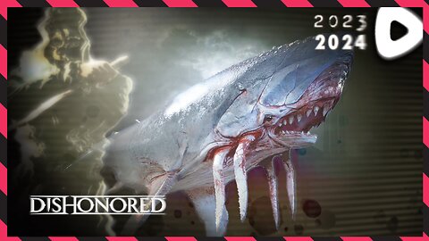 NYE Dishonored + DS3 Invasions ||||| 12-31-23 ||||| Dark Souls 3 (2016)