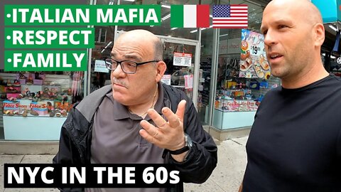 What NYC Is Missing Now - Local Tells All 🇮🇹🇺🇸