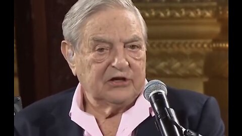 George Soros Involvement With Ukraine