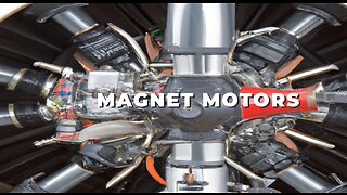 Magnet Motors