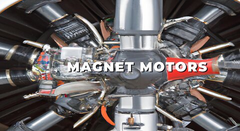 Magnet Motors