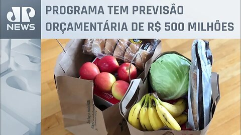 Senado aprova projeto que recria o programa de aquisição de alimentos