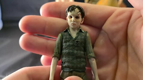 The Devil's Backbone - Santi - NECA | Hankenstein's Bag of Toys