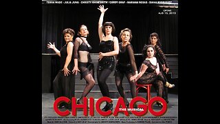 "Chicago: The Musical (act 2)"