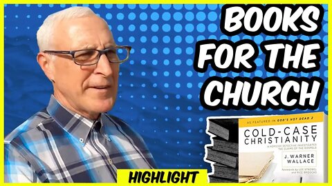 Writing Books for the Church | Highlight