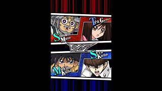 Yu-Gi-Oh! Duel Links - Let’s Tag Team Duel Big Bro! x Partners Seto & Mokuba Kaiba