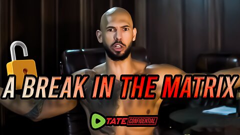 The Great Escape | Tate Confidential Ep 187