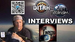 [The Twisted Ten] Top Ten Challenges for Science to Prove w/ Flat Earth Activists David and Jeran