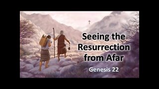 Resurrection Sunday Livestream