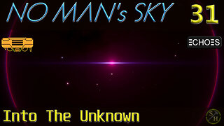 No Man's Sky Survival S3 – EP31 Into the Unknown - A New Galaxy