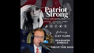 Clay Clark 10 Truth Bombs in 30 Minutes