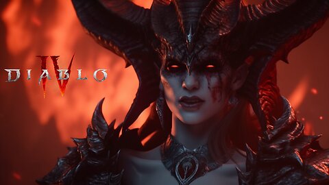 Diablo 4 Walkthrough Gameplay - Rogue Class - Part 1