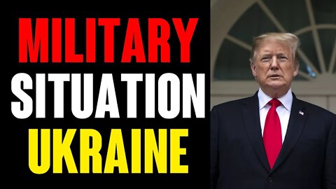 WARNING! CRITICAL NEXT 24- HOURS ! MILITARY SITUATION UPDATE UKRAINE !!!