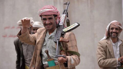 Der vergessene Konflikt in Jemen - Was Sie wissen sollten | Teil 1 mit Matthias Gast