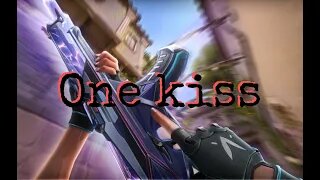 ~ One Kiss ~ Valorant Montage