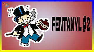 Fentanyl becomes a PROBLEM