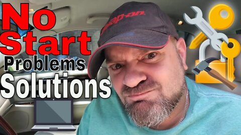 3 Most Common Random No Start Problems & Solutions