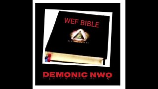 DEMONIC NWO