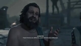 Assassin's Creed Odyssey Part 17