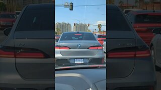 BMW i5 And i7 Styling, Does it look like a Camry?