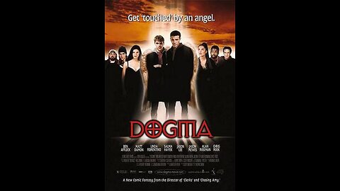Trailer - Dogma - 1999