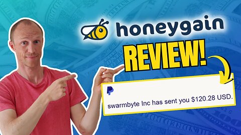 Honeygain Review 2024 - $120 Payment Proof! (9 Tips to Earn)