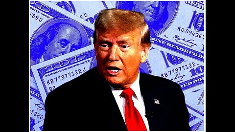 Trump's latest "I can't pay" comes one week before a deadline in his New York civil fraud judgment.