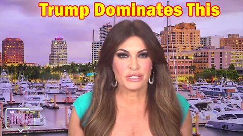 Situation Update 3.7.23 ~ Kimberly Guilfoyle - Trump Dominates This