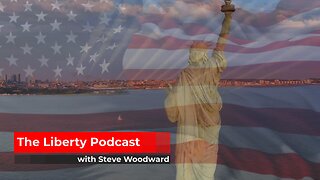 Liberty Podcast Test