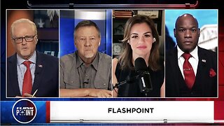 FLASHPOINT 7-20-2023 Host Gene Bailey, Donald Trump Jr, Dutch Sheets, Abby Johnson, Rev. Mark Burns