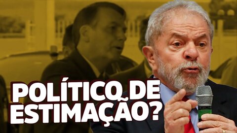 Quem critica Bolsonaro, mas preserva Lula é HIPÓCRITA E CANALHA