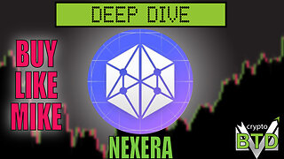 📢 AllianceBlock Nexera: Deep Dive [What is NXRA?] Buy or pass?!