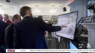 Omaha Streetcar Authority hosts open house for public input
